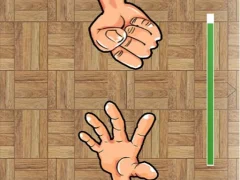 Oyunu Rock, Paper, Scissor çevrimiçi