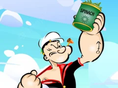 Oyunu Popeye çevrimiçi