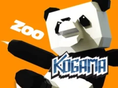 Oyunu Kogama: Zoo çevrimiçi