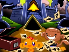 Oyunu Monkey GO Happy 954 çevrimiçi