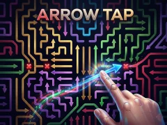 Oyunu Arrow Tap çevrimiçi