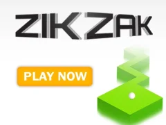 Oyunu Zik Zak çevrimiçi