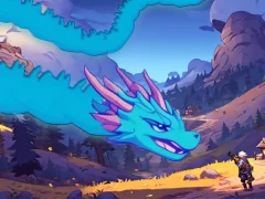 Oyunu Garden Guardians çevrimiçi