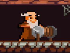 Oyunu Uncle Miner çevrimiçi