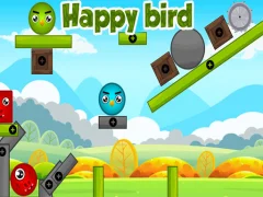 Oyunu Happy Bird çevrimiçi