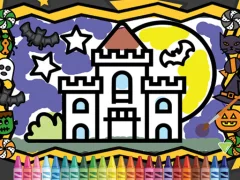 Oyunu Kids Coloring çevrimiçi