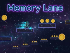 Oyunu Memory Lane çevrimiçi