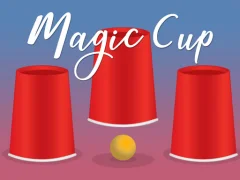 Oyunu Magic Cup çevrimiçi