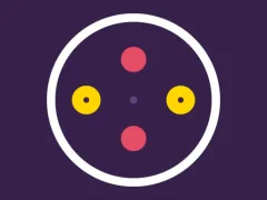 Oyunu Rotating Disks çevrimiçi