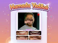 Oyunu Hamada Yed7ak çevrimiçi