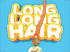 Oyunu Long Long Hair çevrimiçi