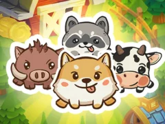Oyunu Animal Sort çevrimiçi