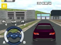 Oyunu The Long Drive çevrimiçi