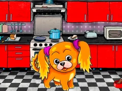 Oyunu Doggi Escape çevrimiçi
