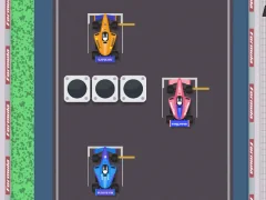 Oyunu Rapid Apex Rush çevrimiçi
