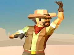 Oyunu crazy cowboy çevrimiçi