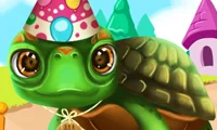 Oyunu Paws to Beauty Birthday çevrimiçi
