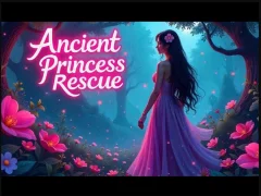 Oyunu Ancient Princess Rescue çevrimiçi