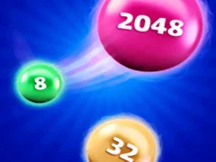 Oyunu 2048 parkour çevrimiçi