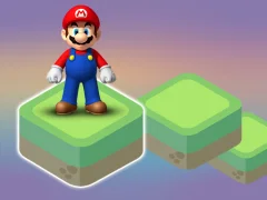 Oyunu Super Mario Stacks çevrimiçi