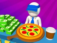 Oyunu Here Your Pizza çevrimiçi