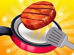 Oyunu Cooking Madness Game çevrimiçi