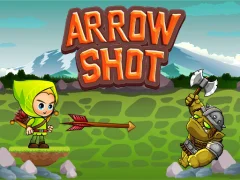 Oyunu Arrow Shoot çevrimiçi