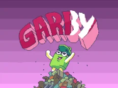 Oyunu Garby çevrimiçi