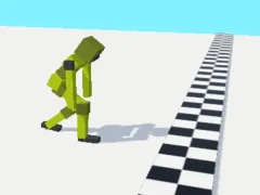 Oyunu Ragdoll Step çevrimiçi