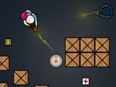 Oyunu Battlefield Brawl Co op Challange çevrimiçi