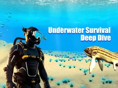 Oyunu Underwater Survival: Deep Dive çevrimiçi