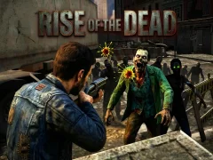Oyunu Rise of the Dead çevrimiçi