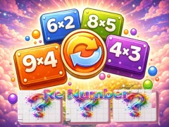 Oyunu Re Number çevrimiçi
