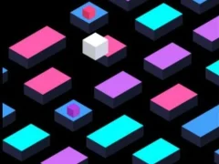 Oyunu Ultimate Jump Cube çevrimiçi