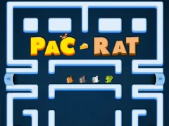 Oyunu Pac-Rat çevrimiçi
