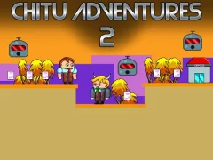 Oyunu Chitu Adventures 2 çevrimiçi