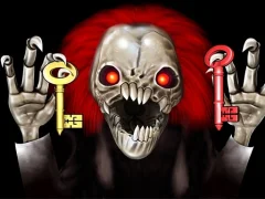 Oyunu Ghost Escape 3D çevrimiçi