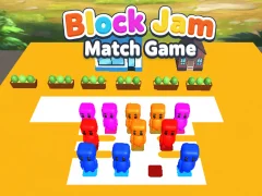 Oyunu Block Jam Match Game çevrimiçi