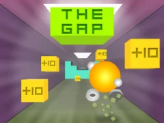 Oyunu The Gap çevrimiçi