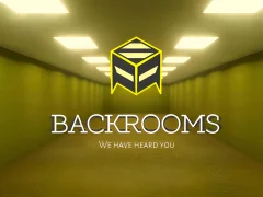Oyunu Backrooms çevrimiçi