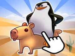Oyunu Skipper: Evolution of the Clicker çevrimiçi