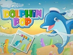 Oyunu Dolphin Pop çevrimiçi