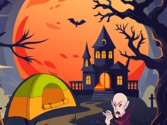 Oyunu Secrets Of Silent Cemetery Escape çevrimiçi