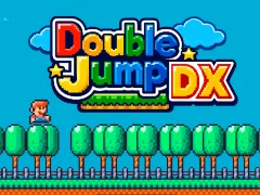 Oyunu Double Jump DX çevrimiçi