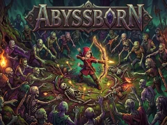 Oyunu Abyssborn çevrimiçi