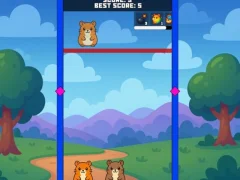 Oyunu Evolution Of Hamsters çevrimiçi