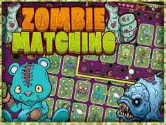 Oyunu Zombie Matching çevrimiçi
