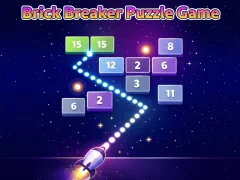 Oyunu Brick Breaker Puzzle Game çevrimiçi