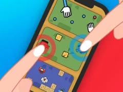 Oyunu 2 Player Mini Challenge çevrimiçi