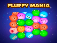 Oyunu Fluffy Mania çevrimiçi